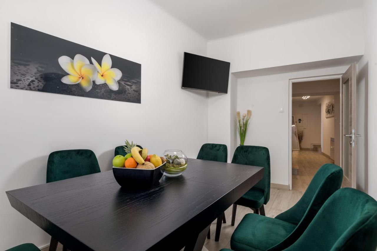 Sabi1 Holiday home Moscenice