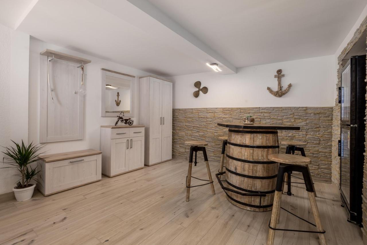 Holiday home Sabi1 *