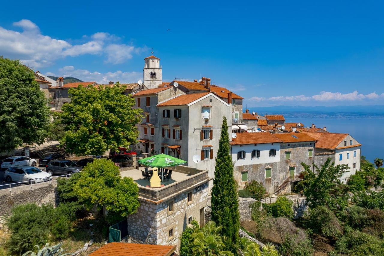 Сasa de vacaciones Sabi1 Mošćenica