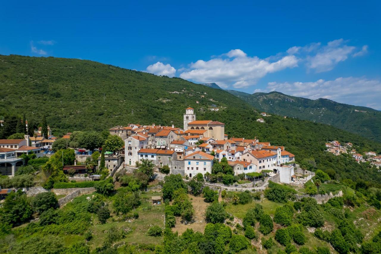 Sabi1 Сasa de vacaciones Mošćenica